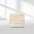 Rocio Square Side Table