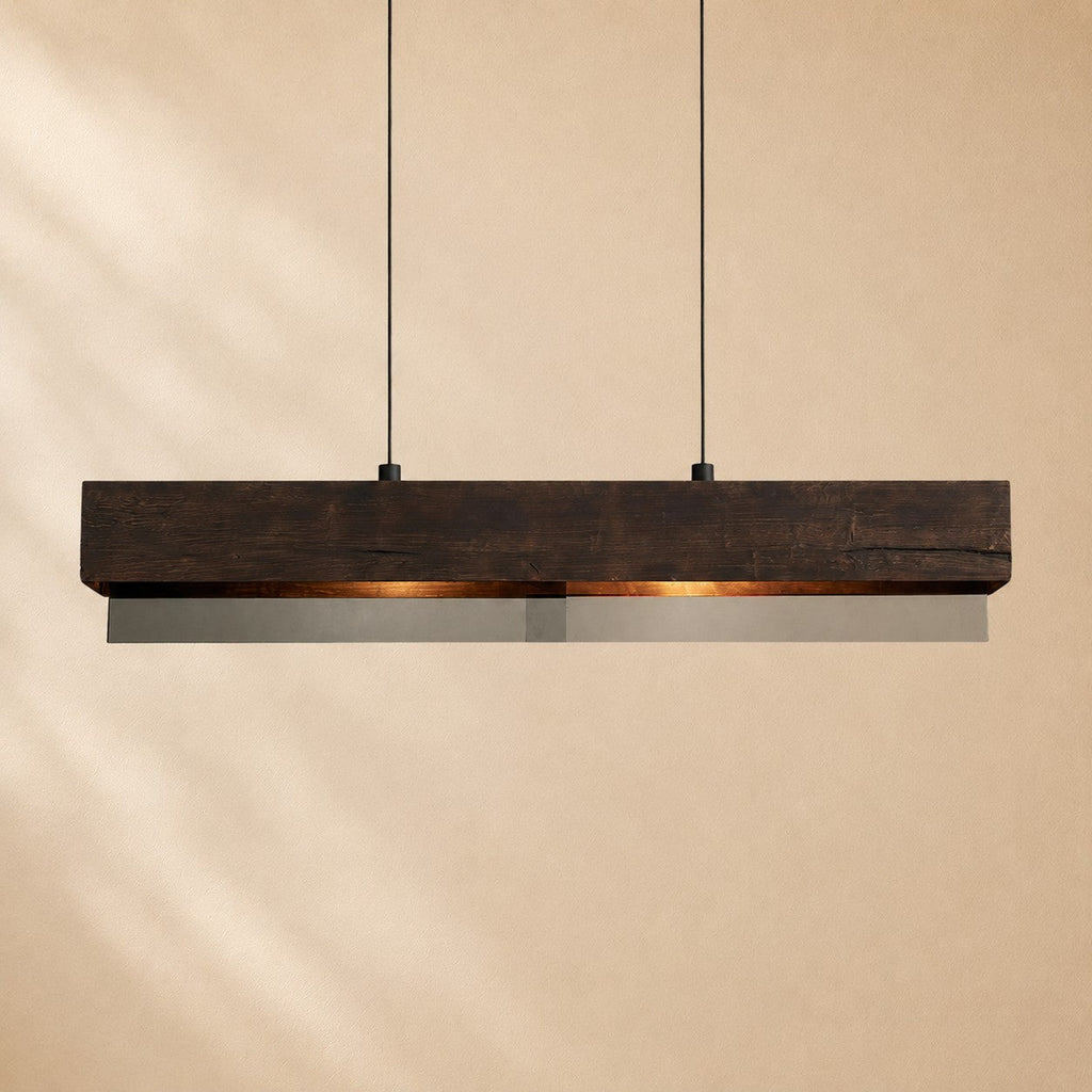 Roland Linear Chandelier