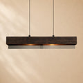 Roland Linear Chandelier