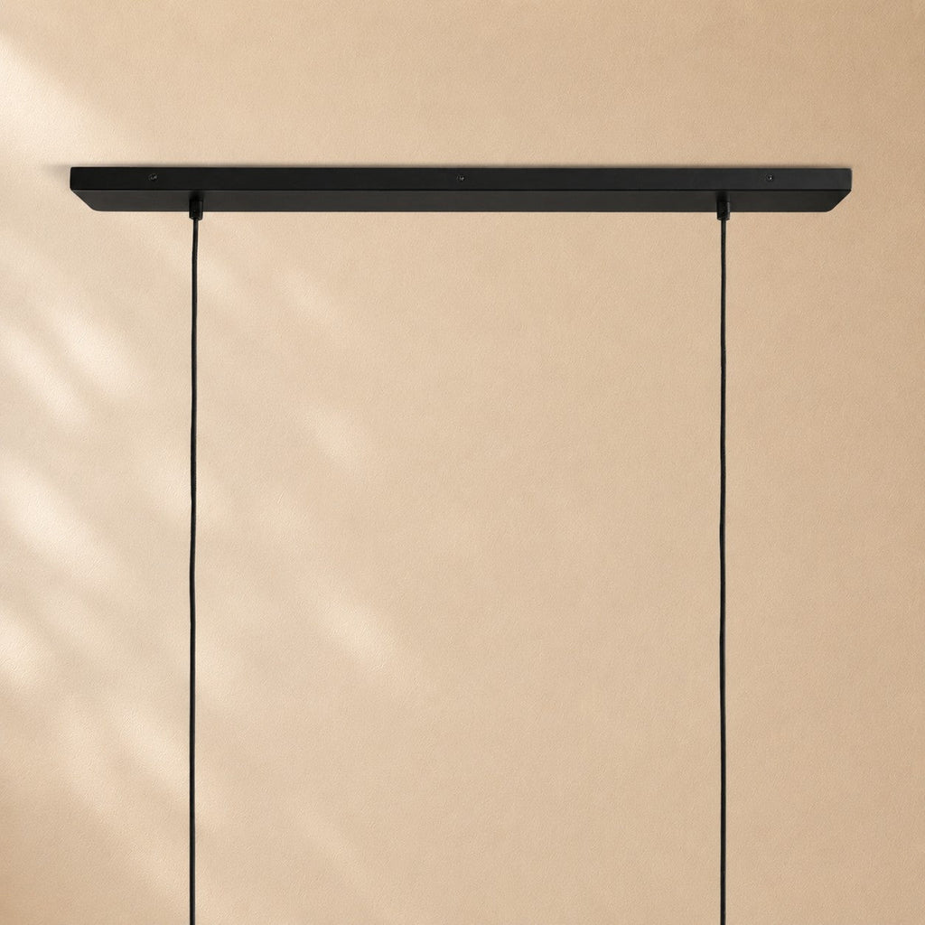 Roland Linear Chandelier