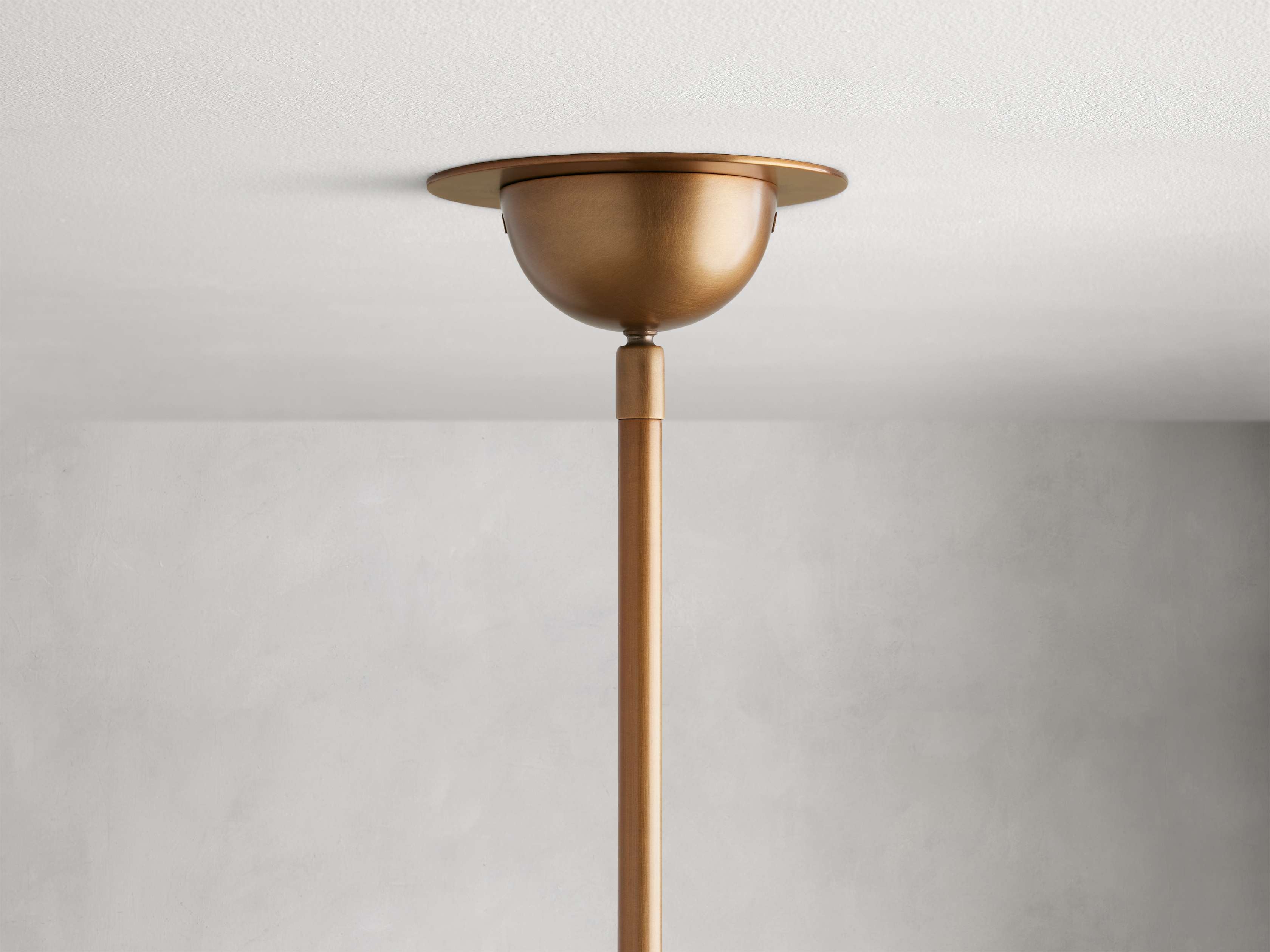 Saguaro Alabaster Chandelier