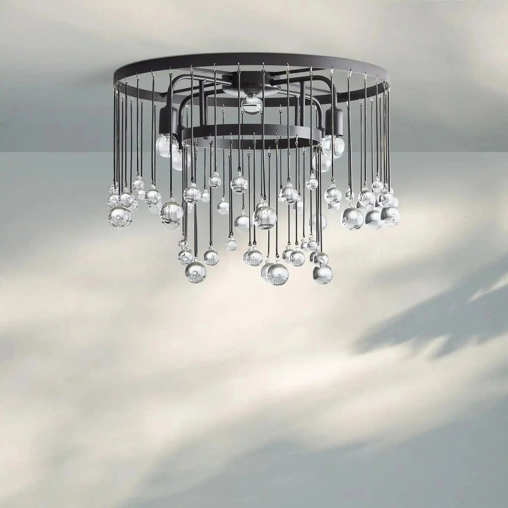 Sally Flush Mount