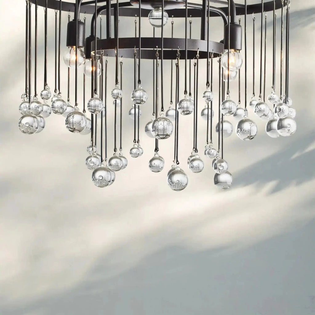Sally Flush Mount