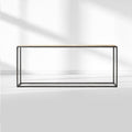 Salvidor Stone Console Table