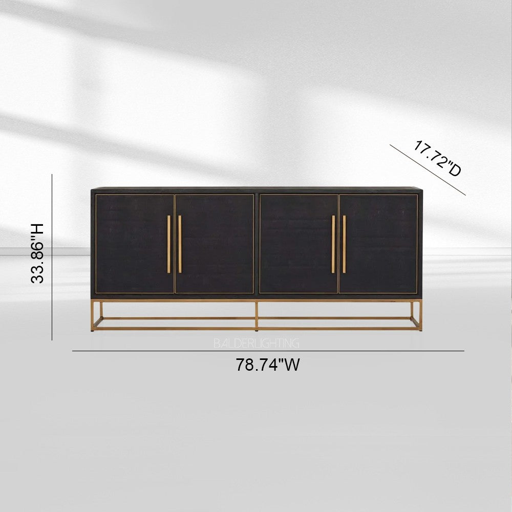Sebaien Sideboard
