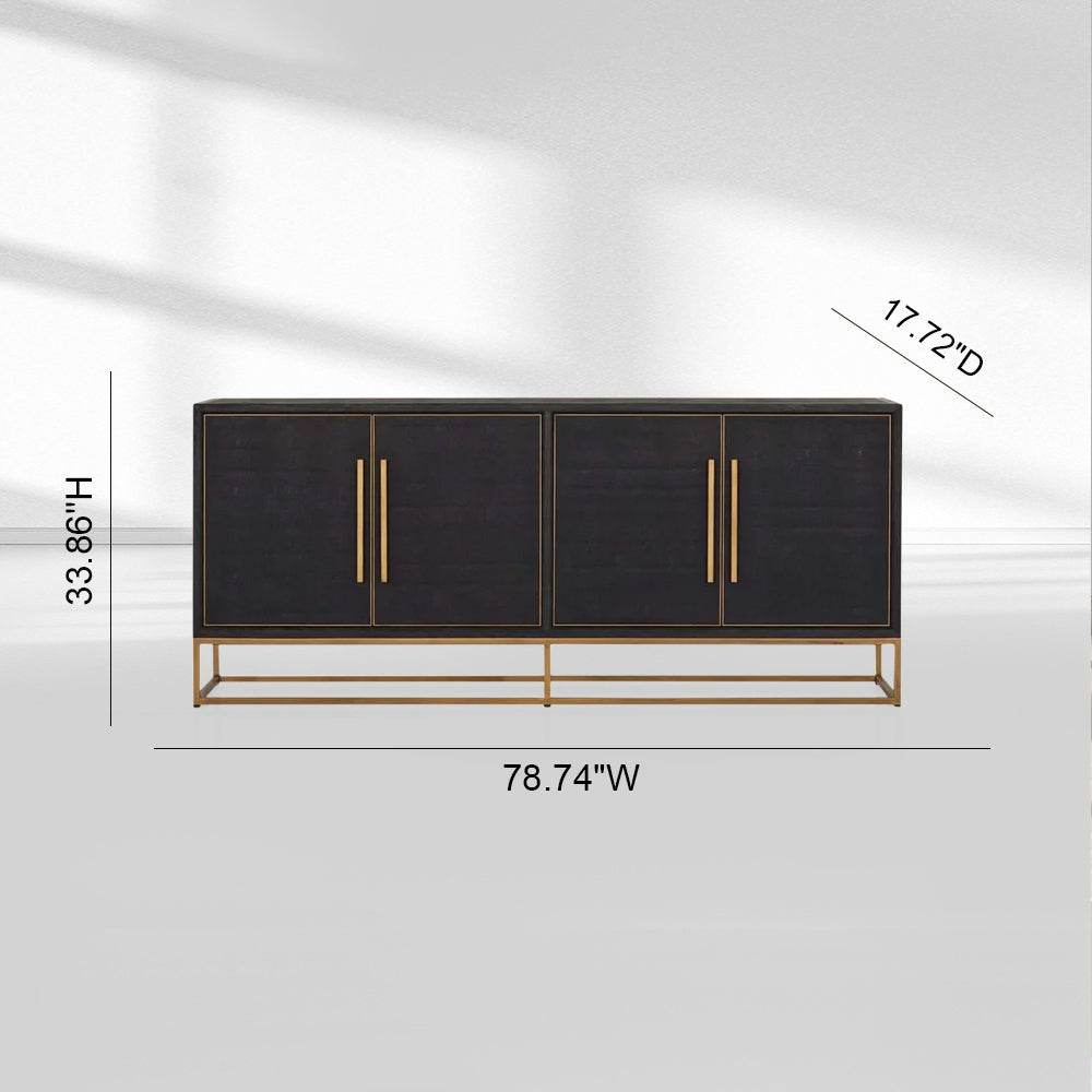Sebaien Sideboard