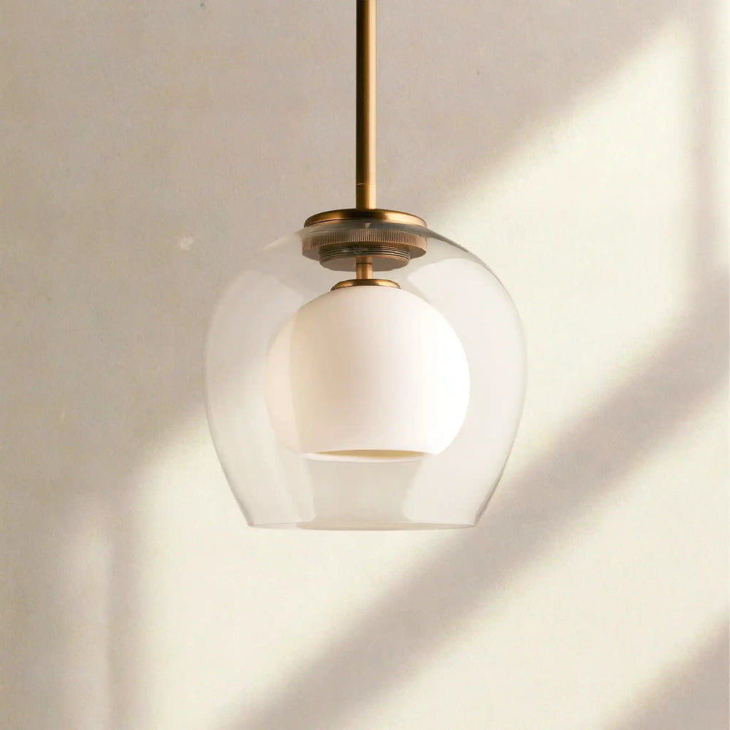 Sophy Glass Pendant