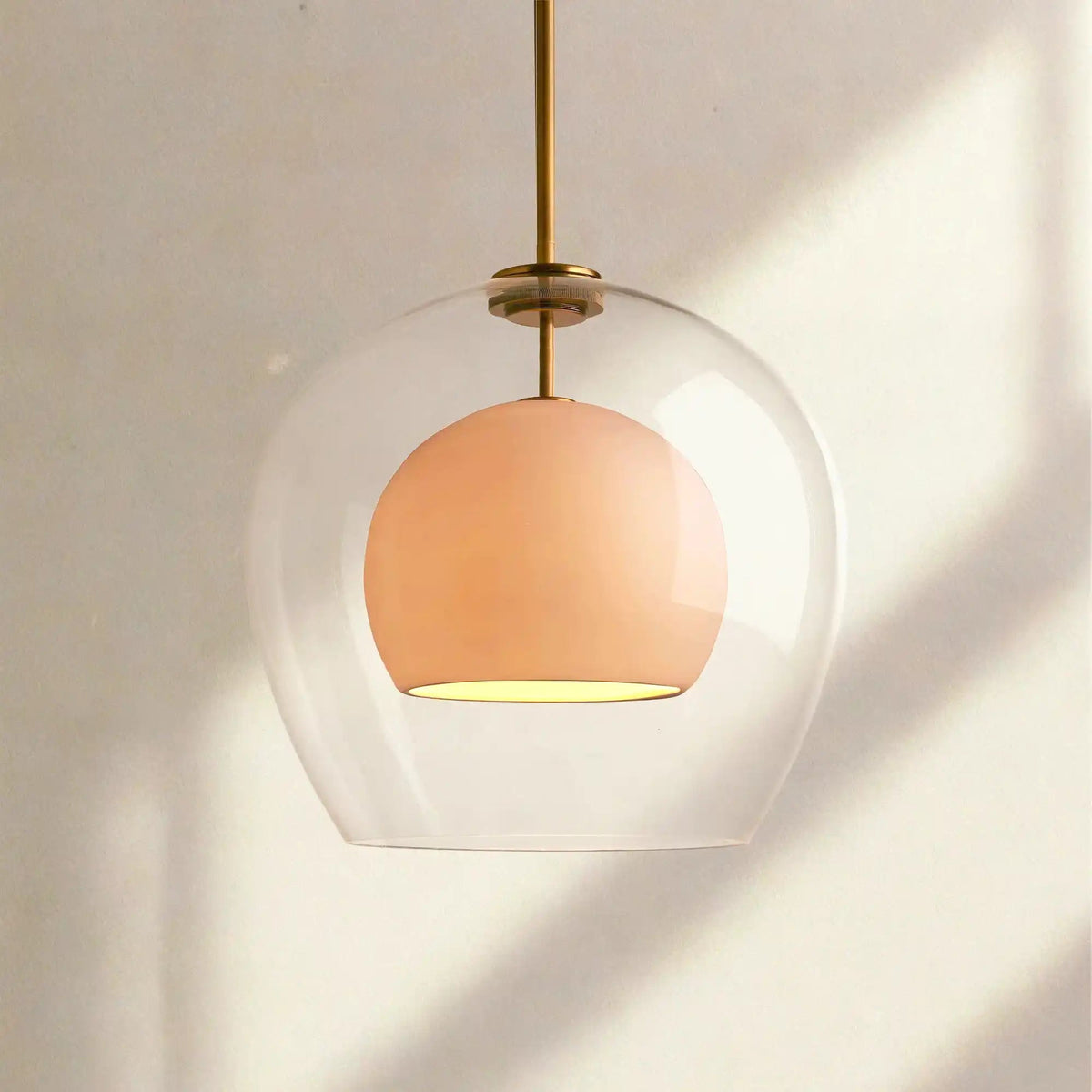 Sophy Glass Pendant