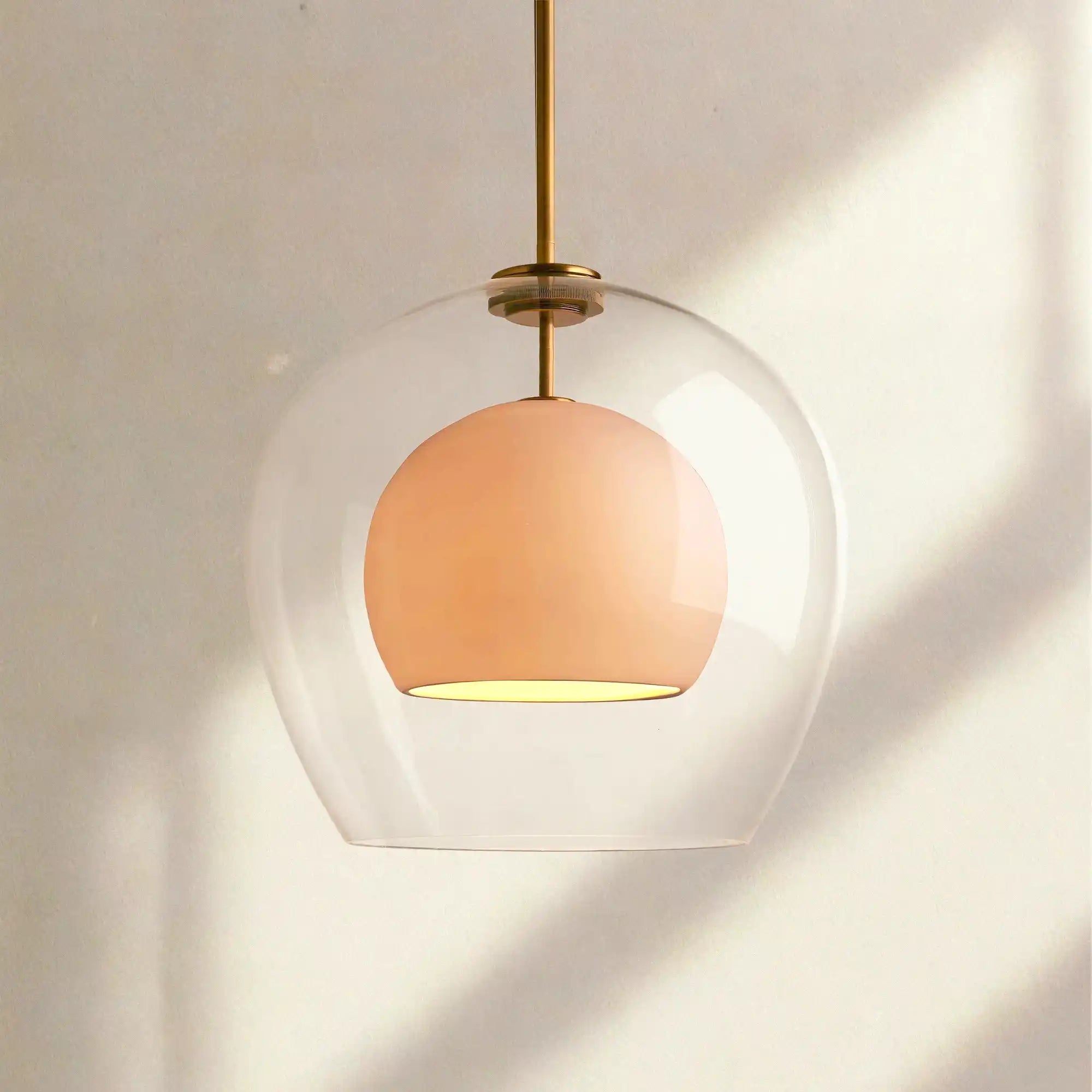 Sophy Glass Pendant