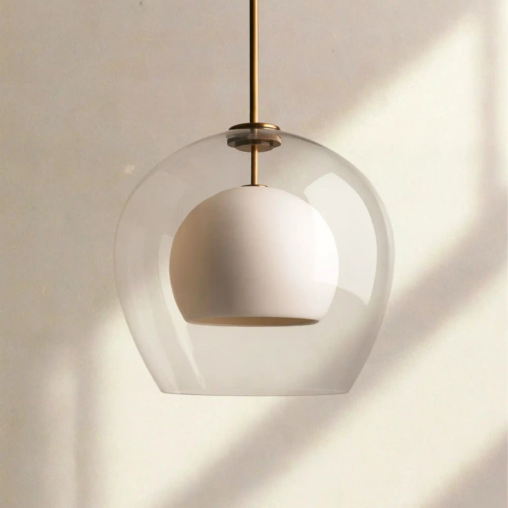 Sophy Glass Pendant