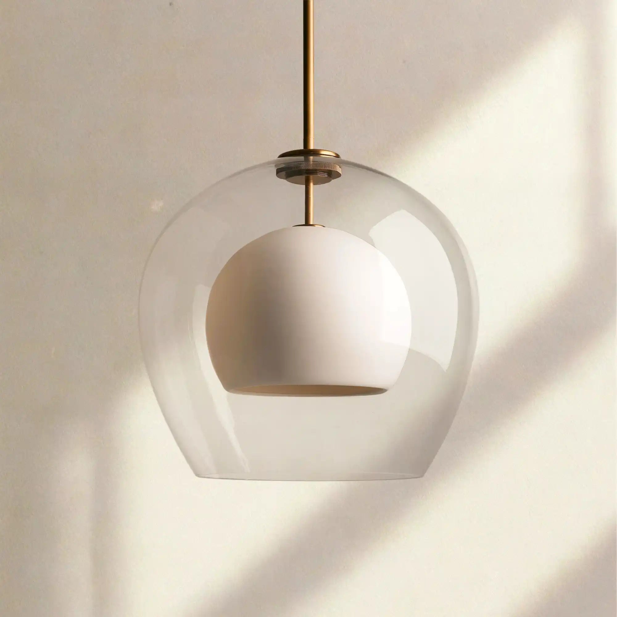 Sophy Glass Pendant