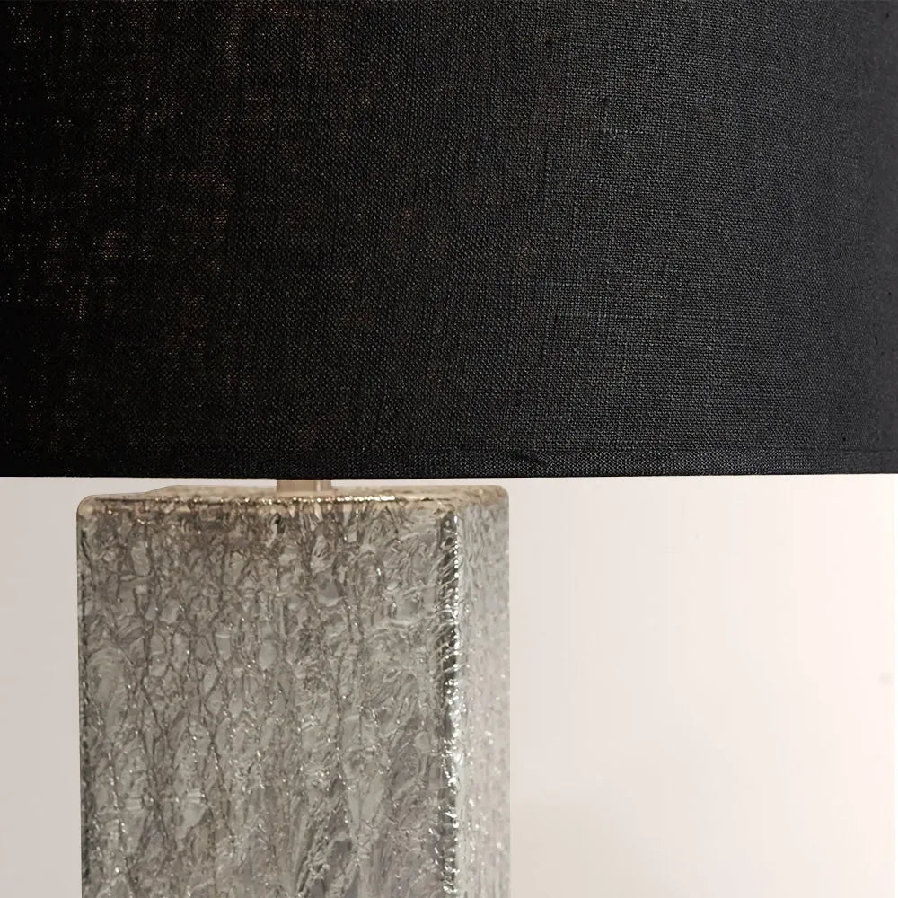 Surrey Linen Table Lamp