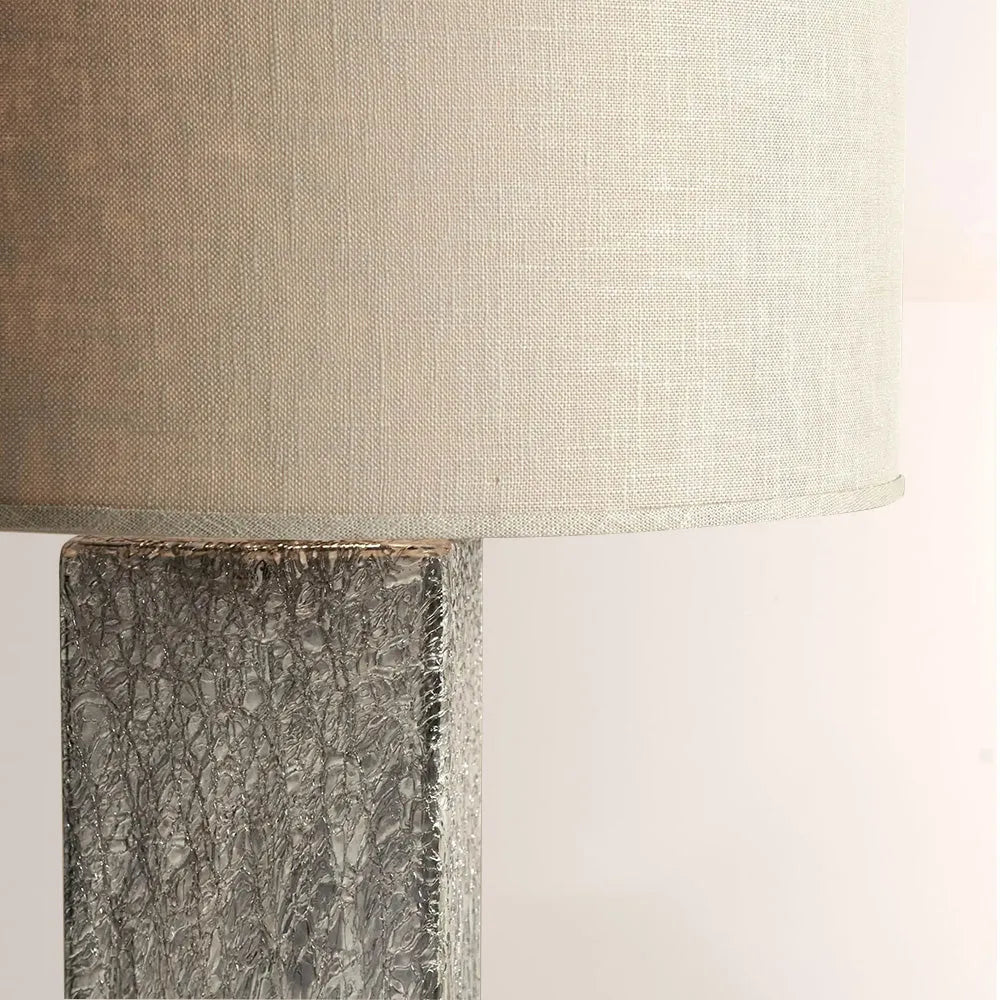 Surrey Linen Table Lamp