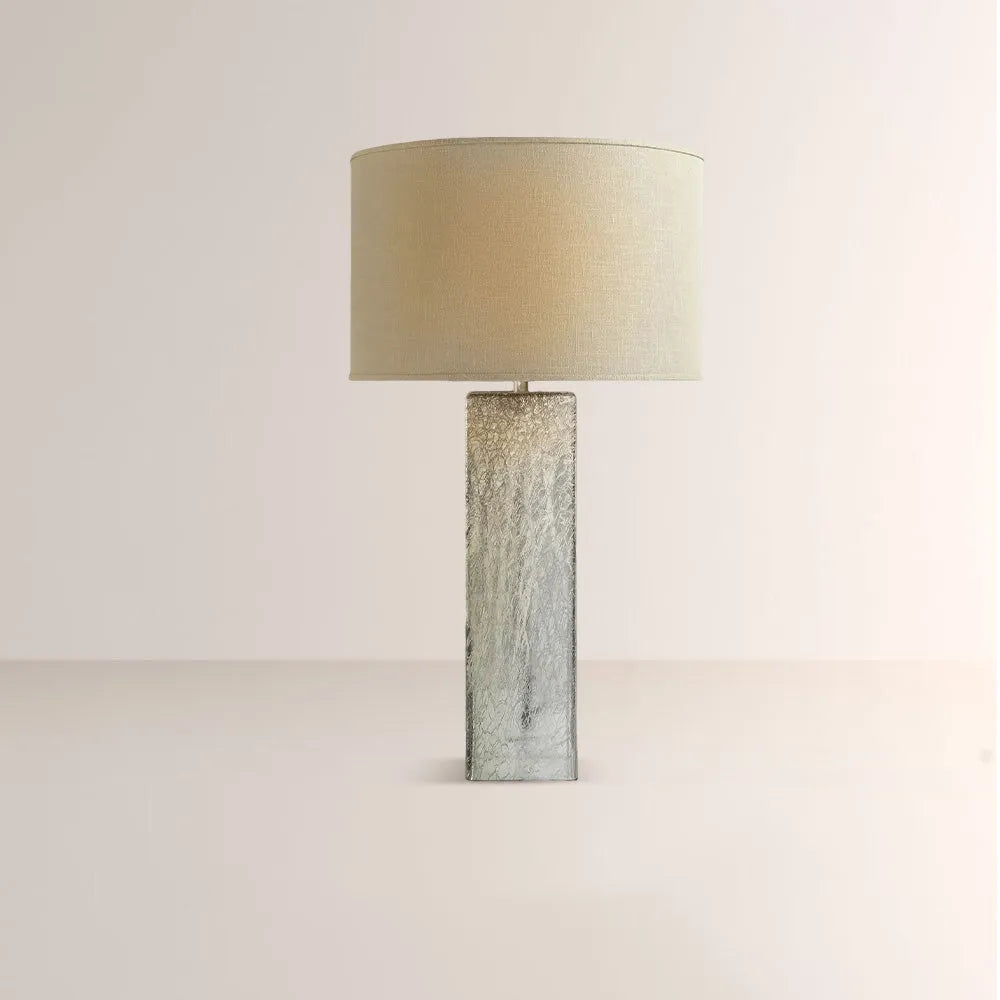 Surrey Linen Table Lamp
