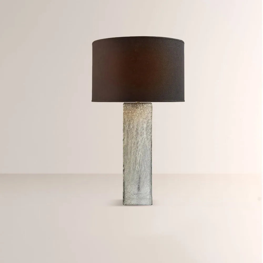 Surrey Linen Table Lamp
