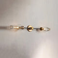 Susie Double Wall Sconce