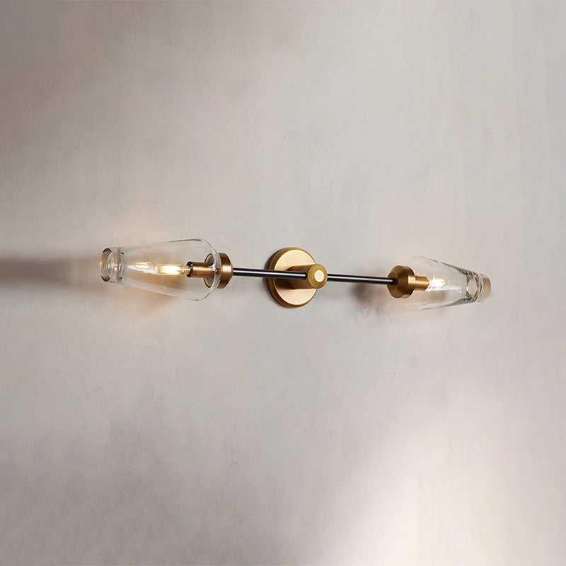 Susie Double Wall Sconce