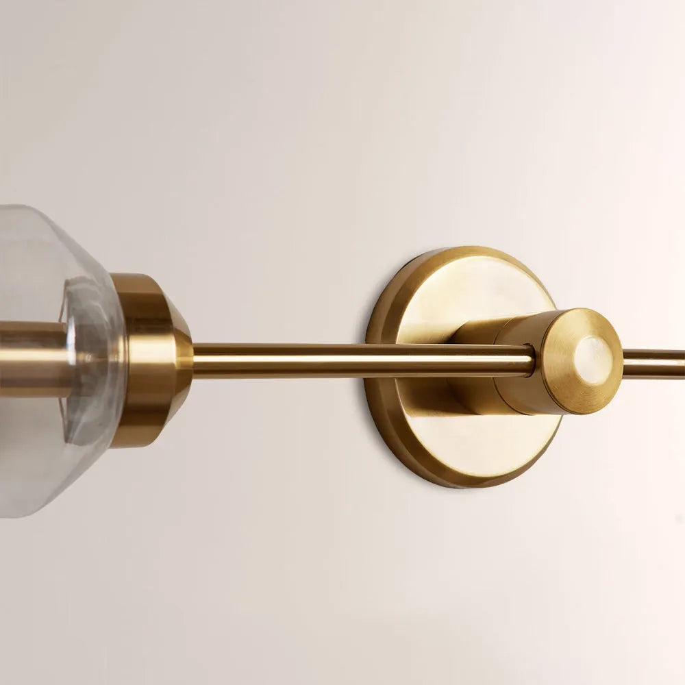 Susie Double Wall Sconce