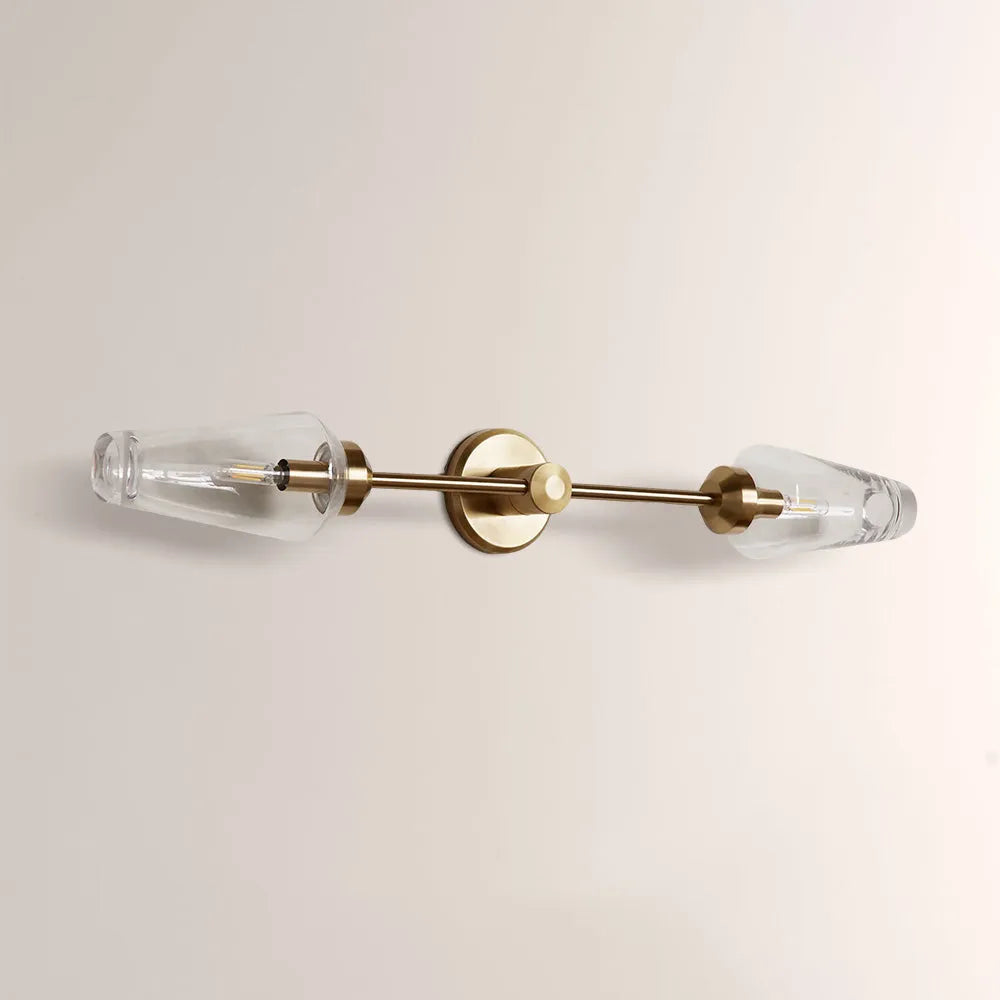 Susie Double Wall Sconce