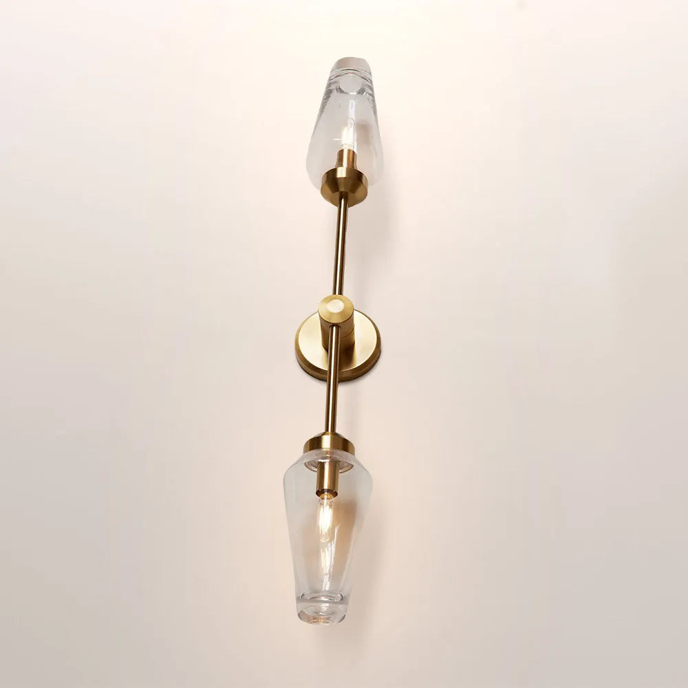 Susie Double Wall Sconce