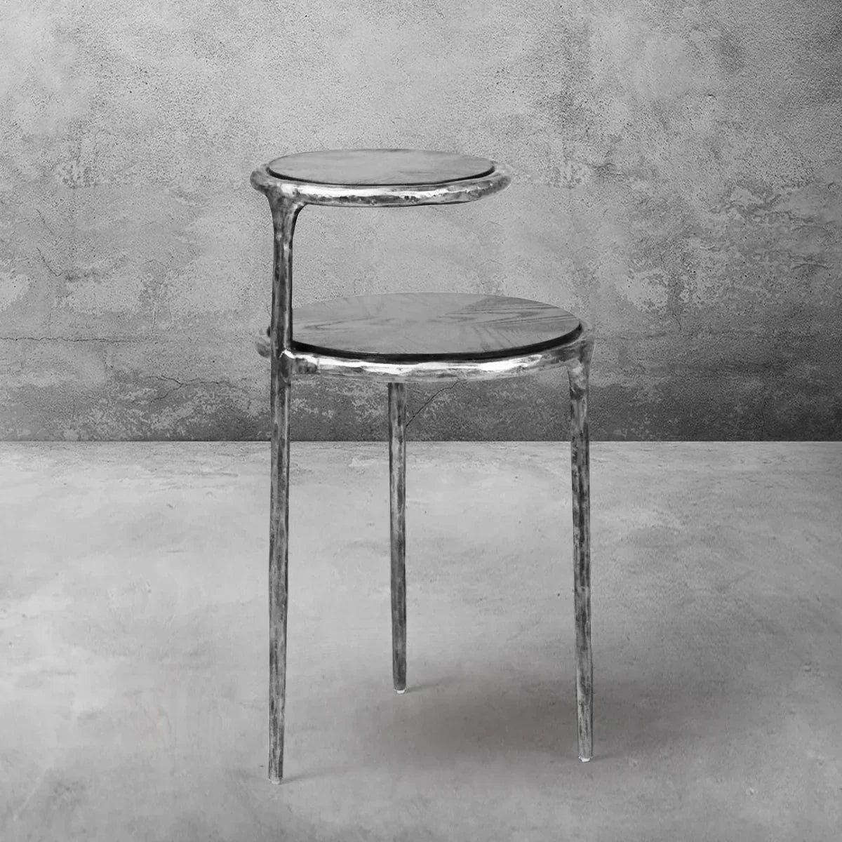 Thomson Tiered Accent Table
