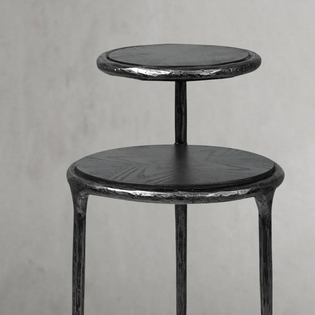 Thomson Tiered Accent Table