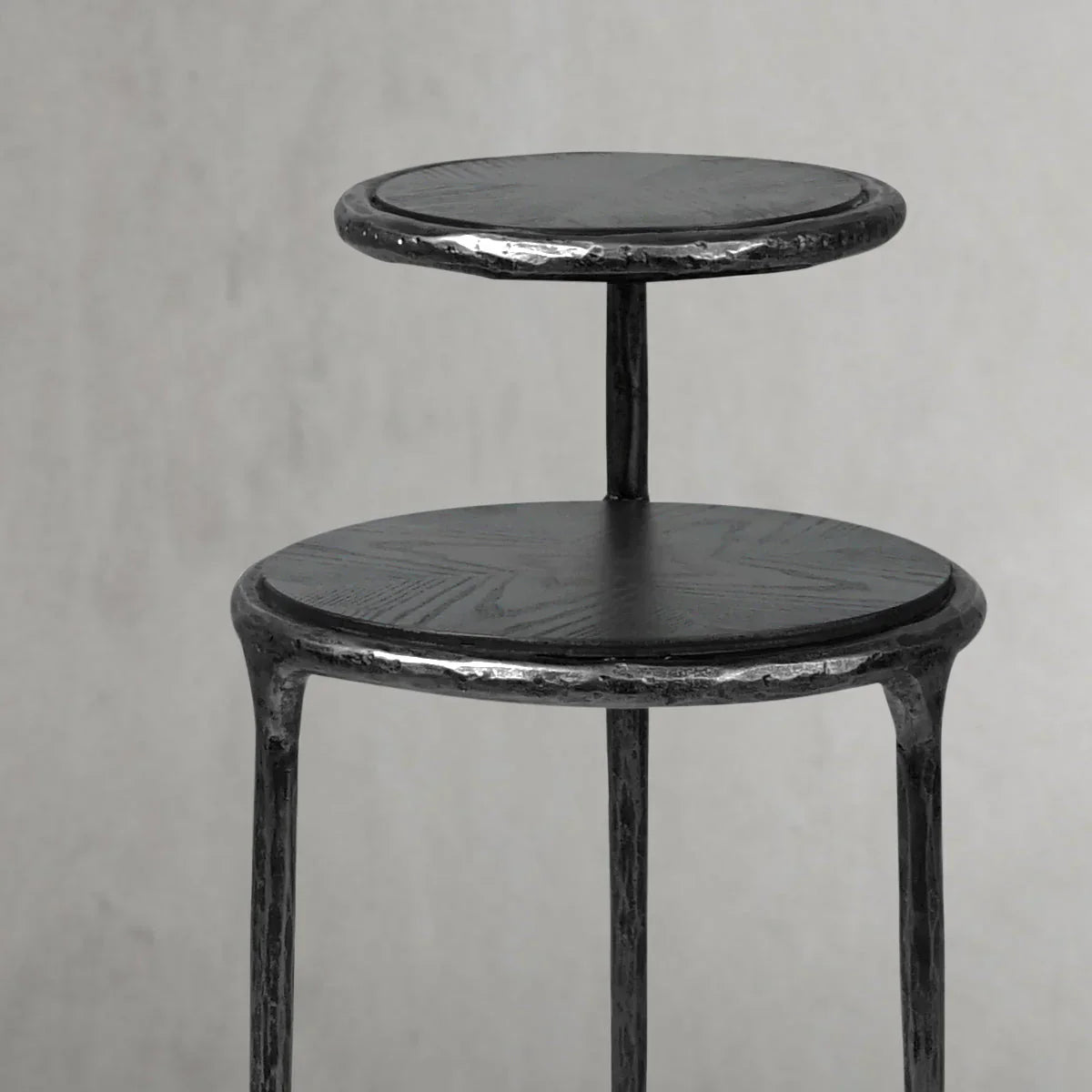 Thomson Tiered Accent Table