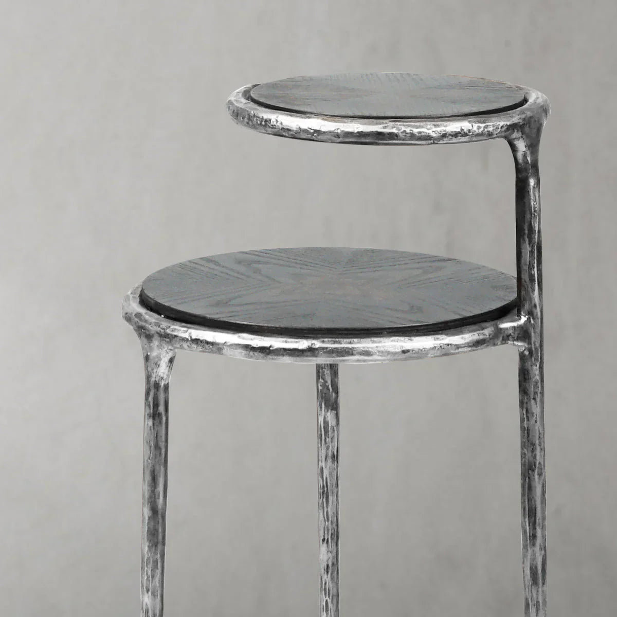 Thomson Tiered Accent Table