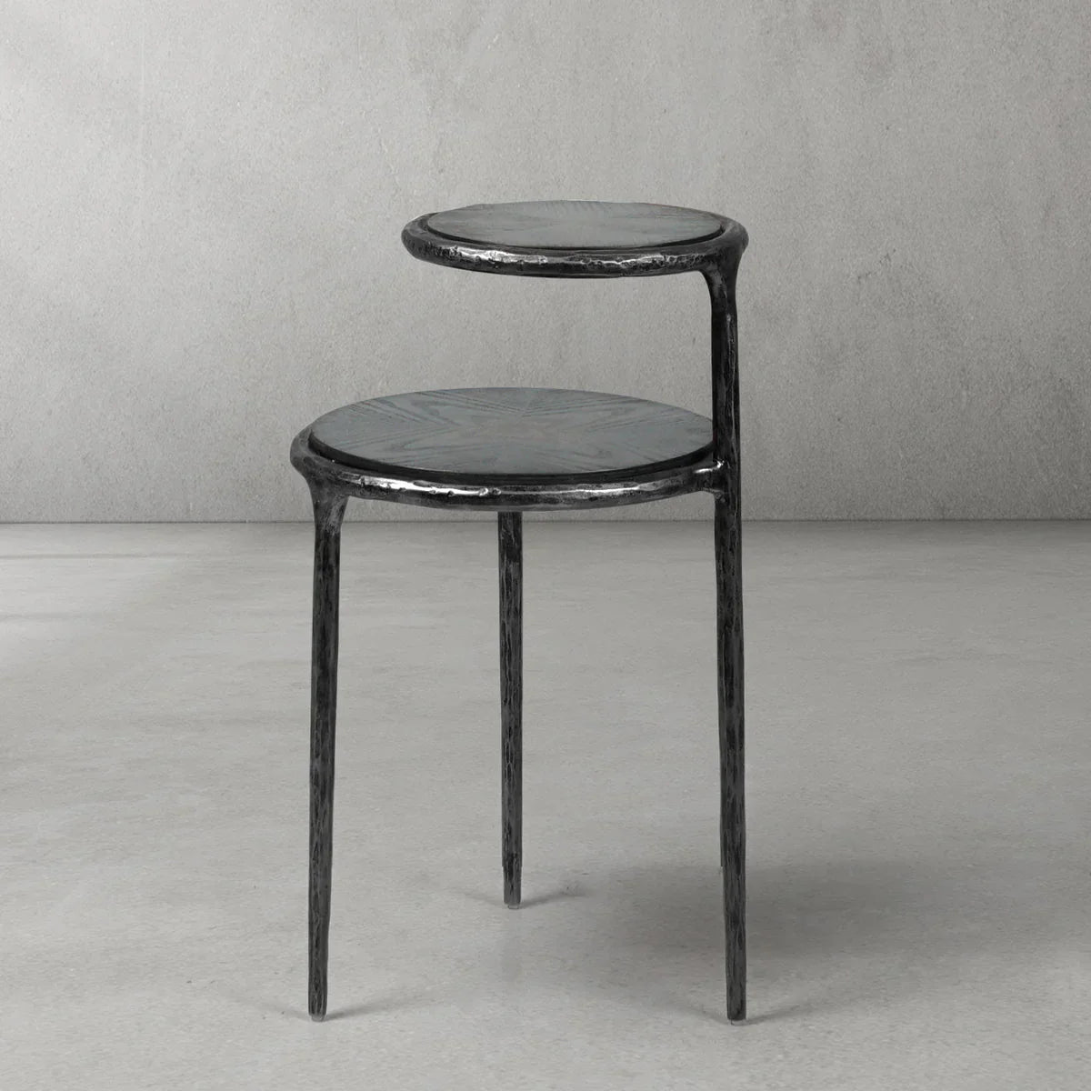 Thomson Tiered Accent Table
