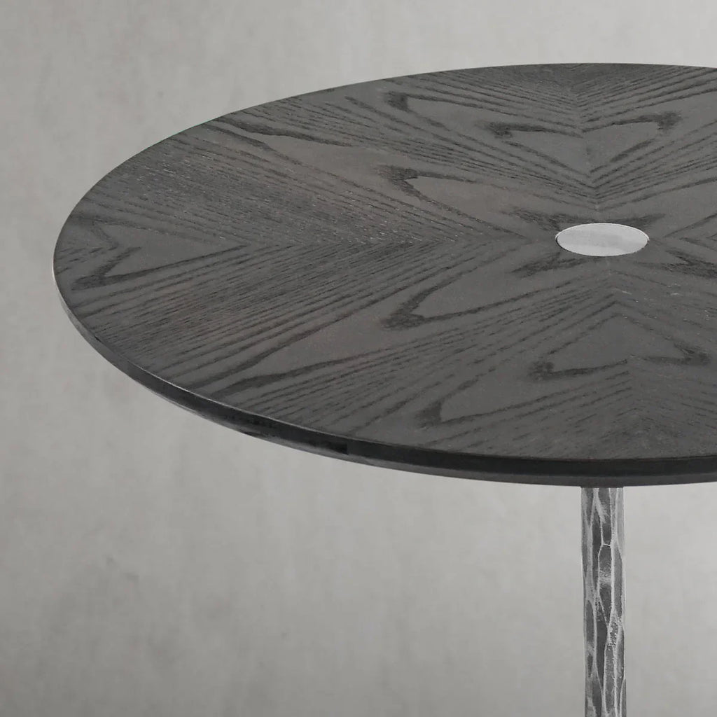 Thomson Wooden Side Table