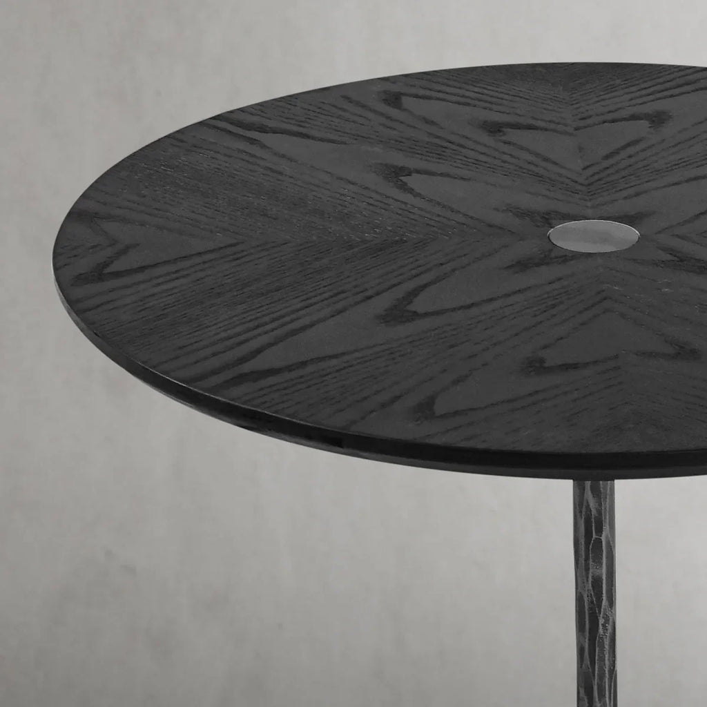Thomson Wooden Side Table