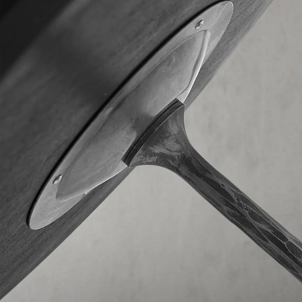 Thomson Wooden Side Table