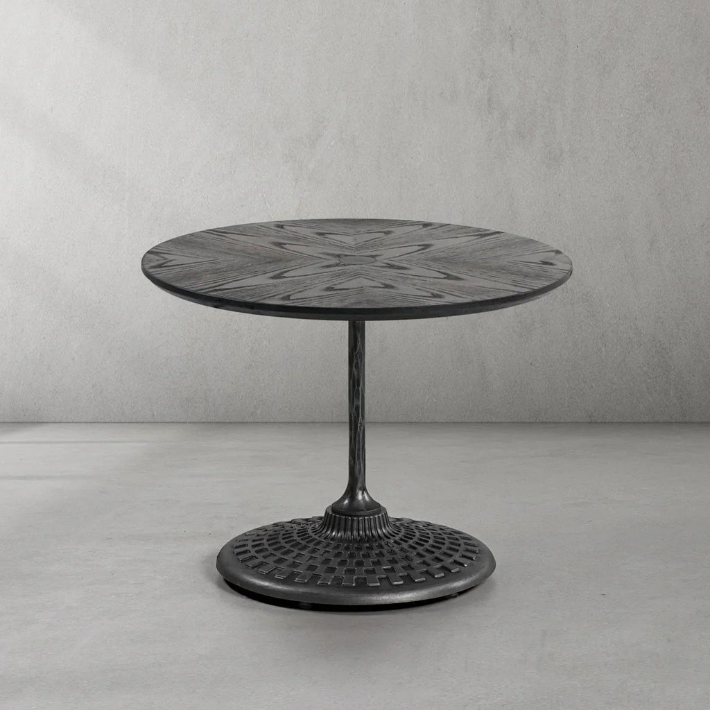 Thomson Wooden Side Table