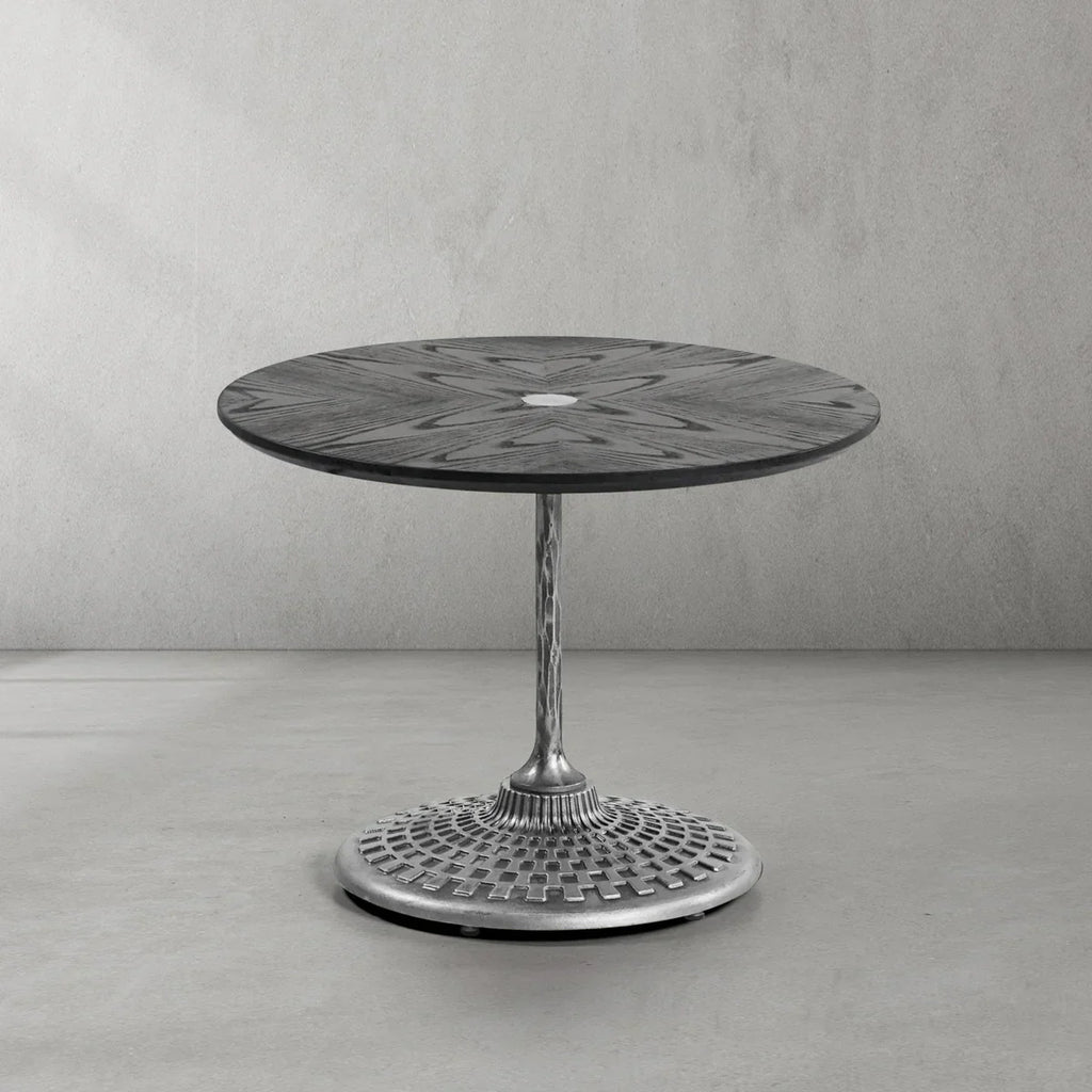 Thomson Wooden Side Table