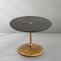 Thomson Wooden Side Table