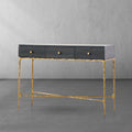 Thomson 3 Drawer Desk
