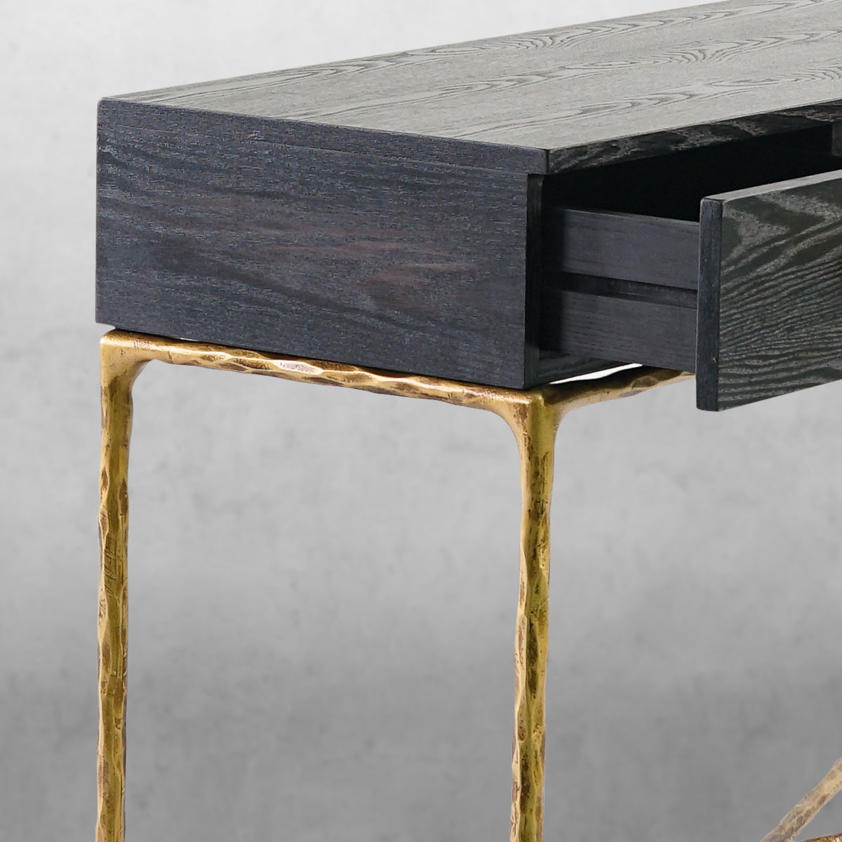 Thomson 3 Drawer Desk