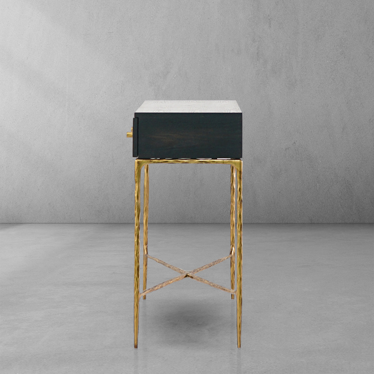 Thomson 3 Drawer Desk