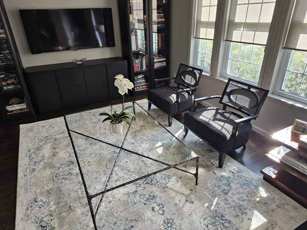 Thomson Glass Rectangular Coffee Table_1