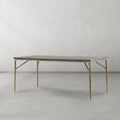 Thomson Medieval Style  Dining Table