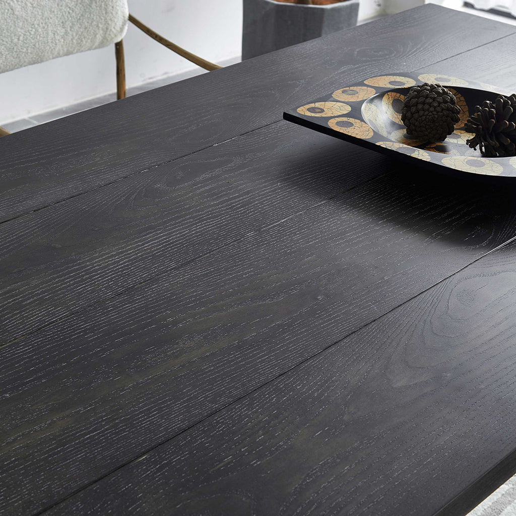 Thomson Medieval Style  Dining Table