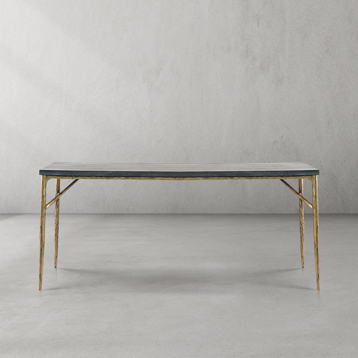 Thomson Medieval Style  Dining Table