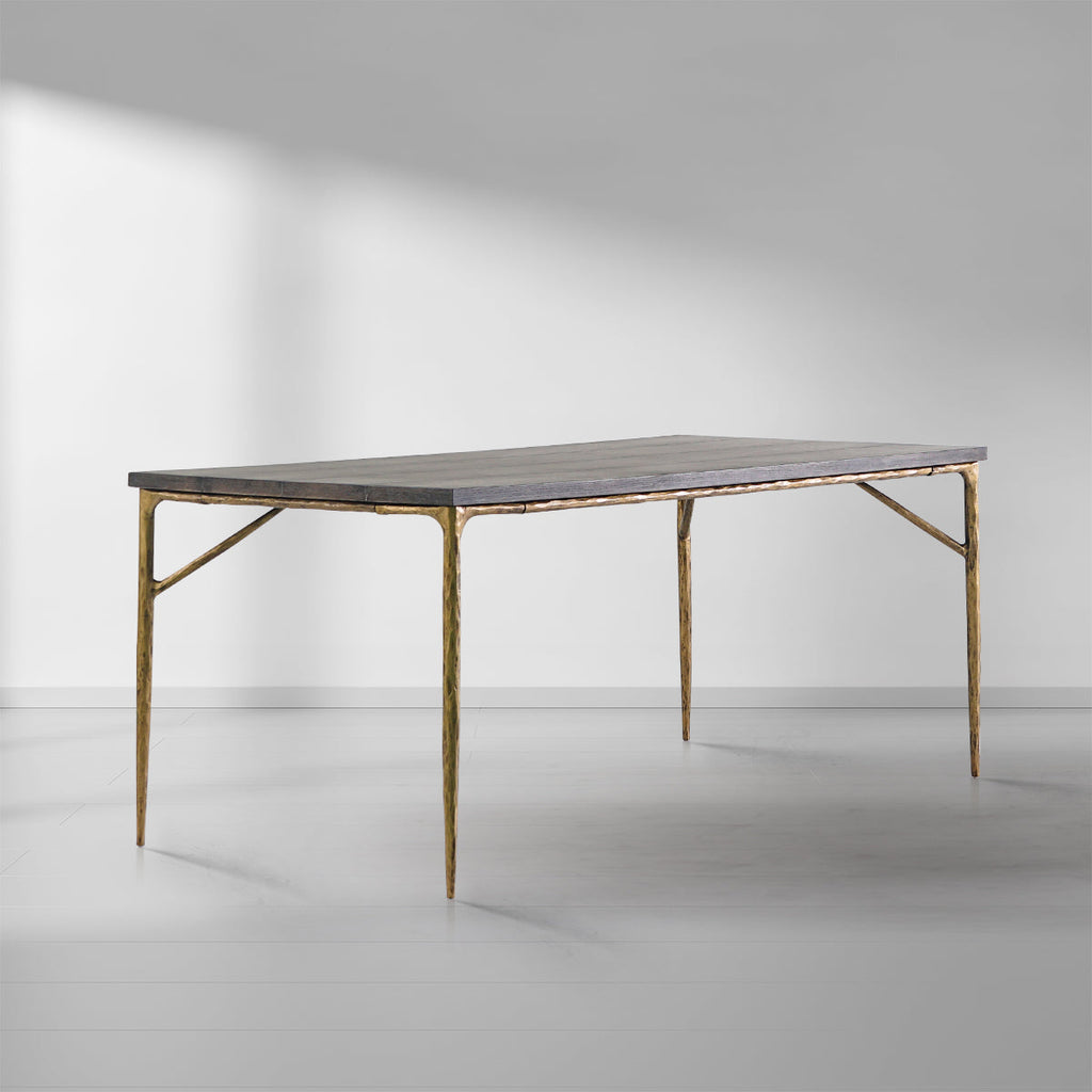 Thomson Medieval Style  Dining Table