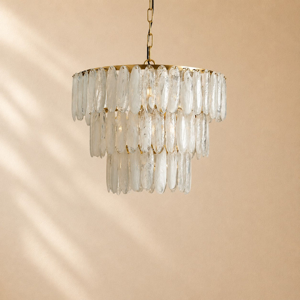 Tyler Tiered Chandelier