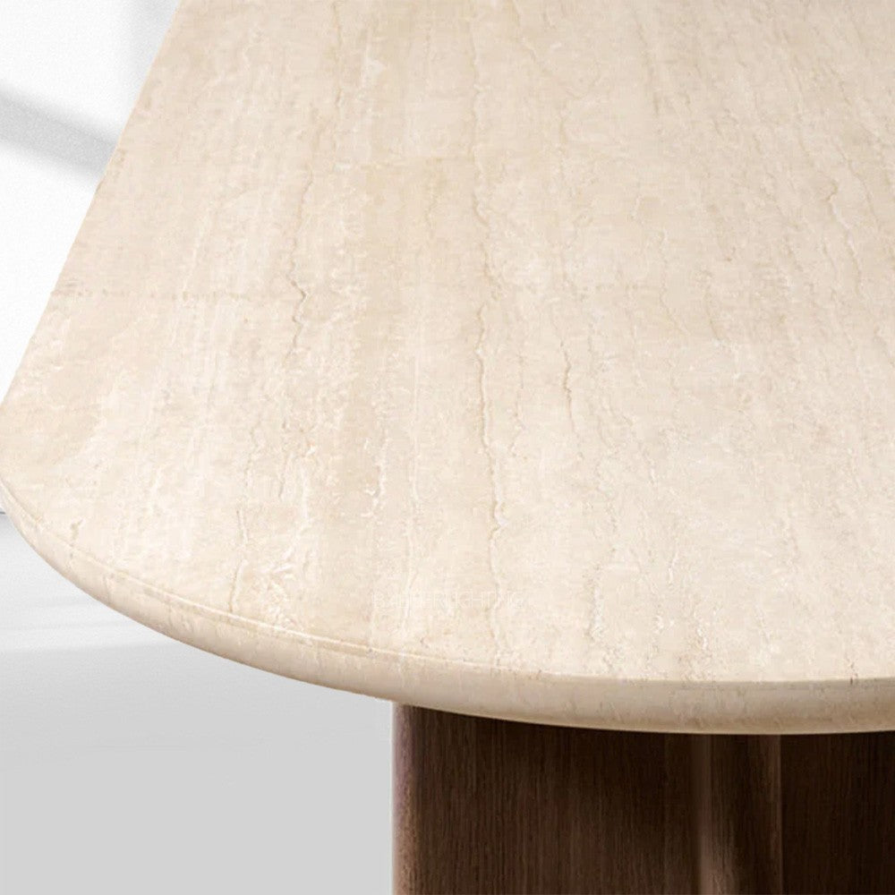 Vivlen Rectangular Dining Table