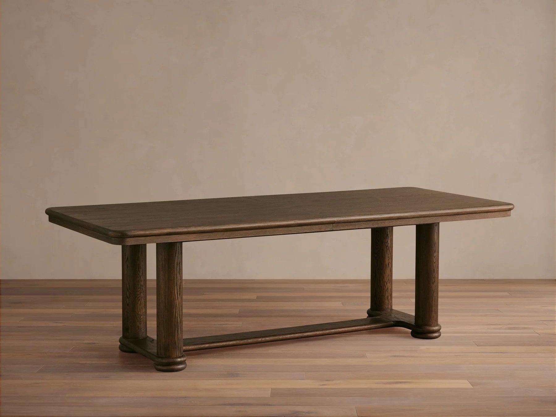 Warly Extension Dining Table
