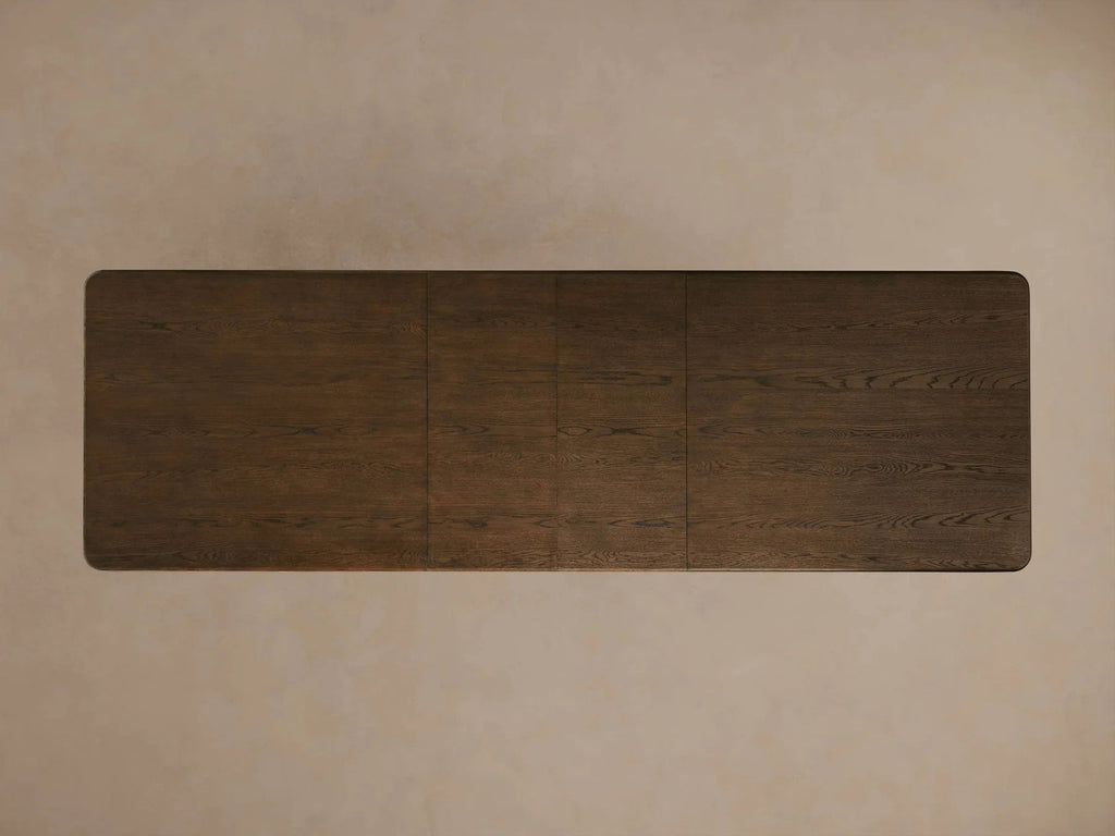 Warly Extension Dining Table