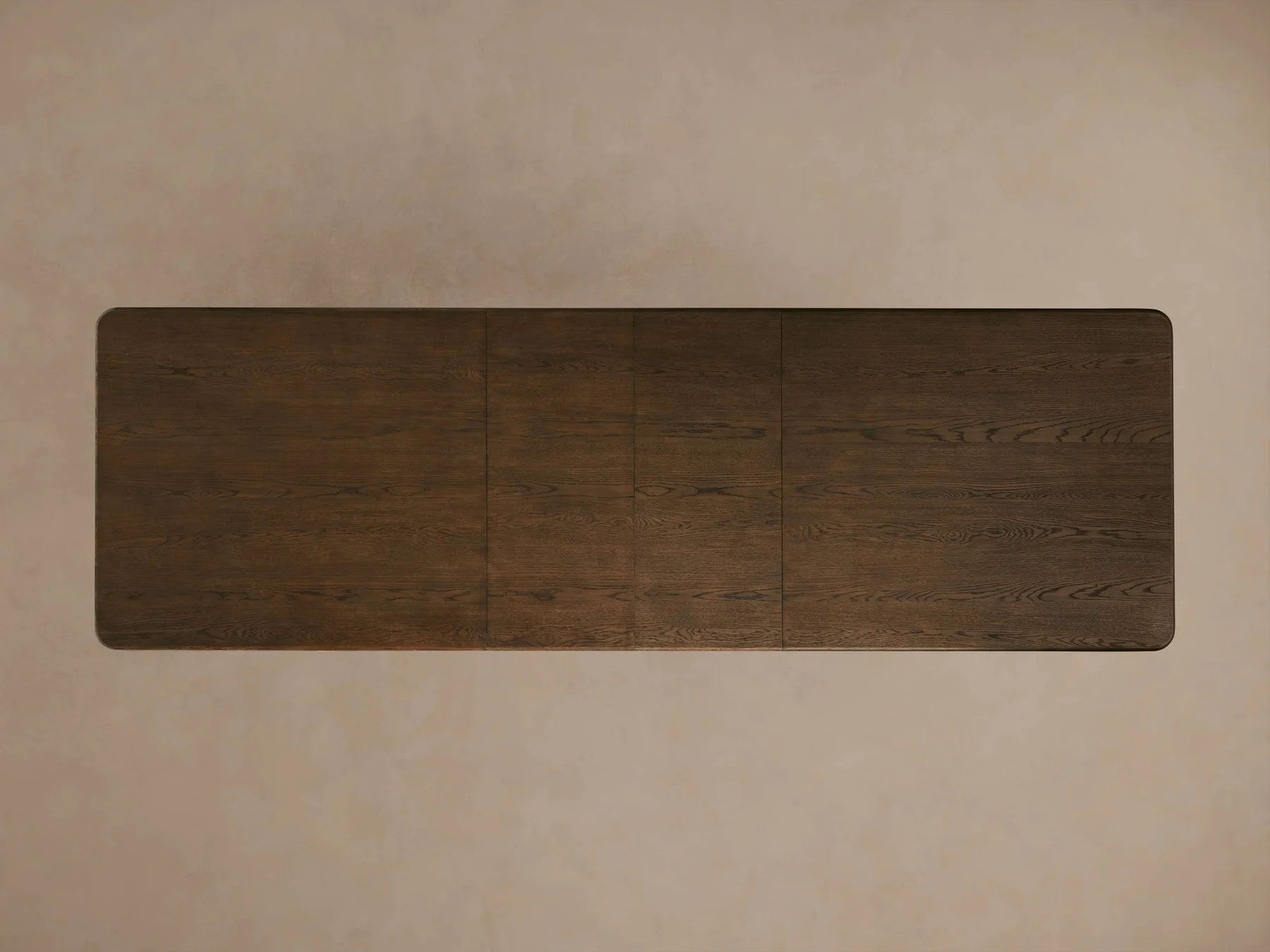 Warly Extension Dining Table
