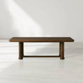 Warly Extension Dining Table