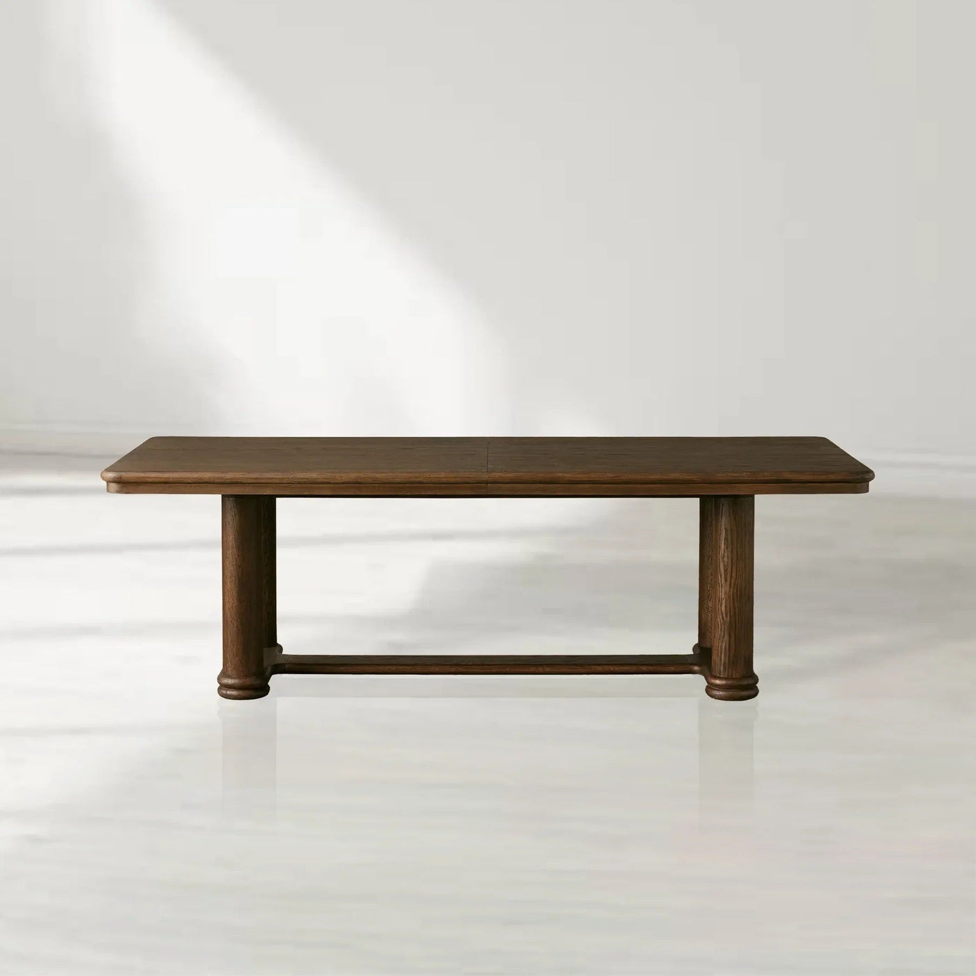 Warly Extension Dining Table